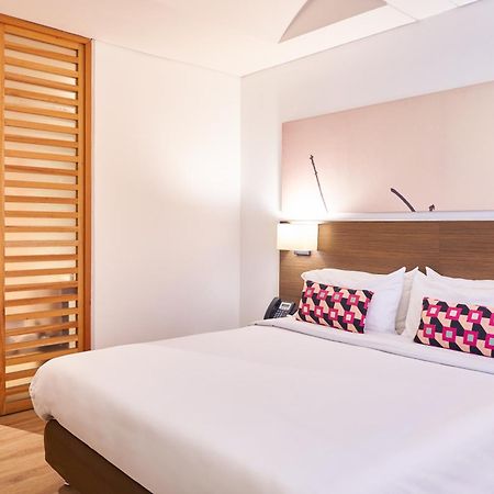 84 Dc Bogota Hotel Ngoại thất bức ảnh