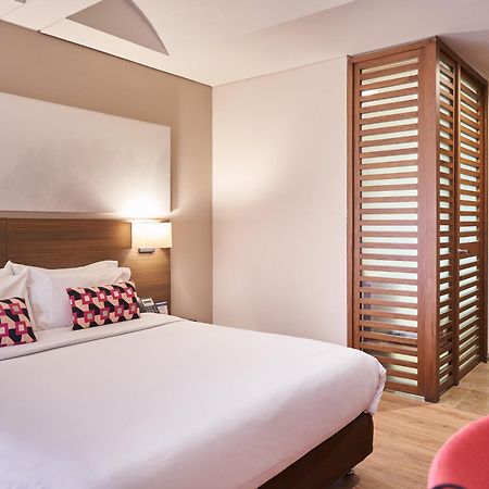 84 Dc Bogota Hotel Ngoại thất bức ảnh