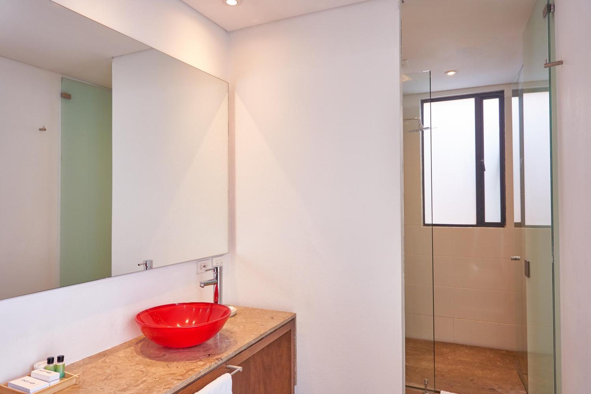 84 Dc Bogota Hotel Ngoại thất bức ảnh
