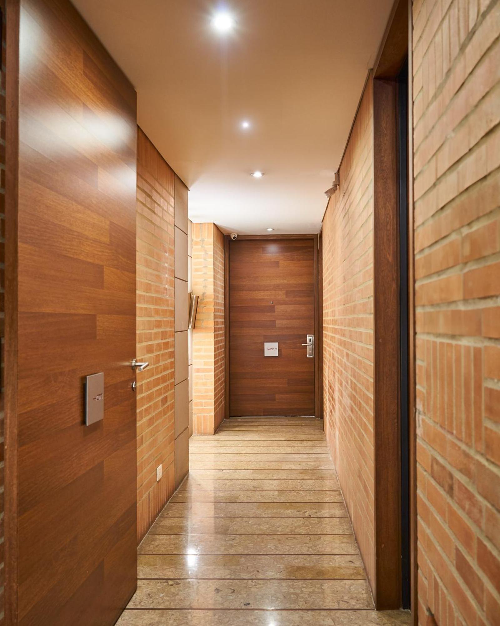 84 Dc Bogota Hotel Ngoại thất bức ảnh