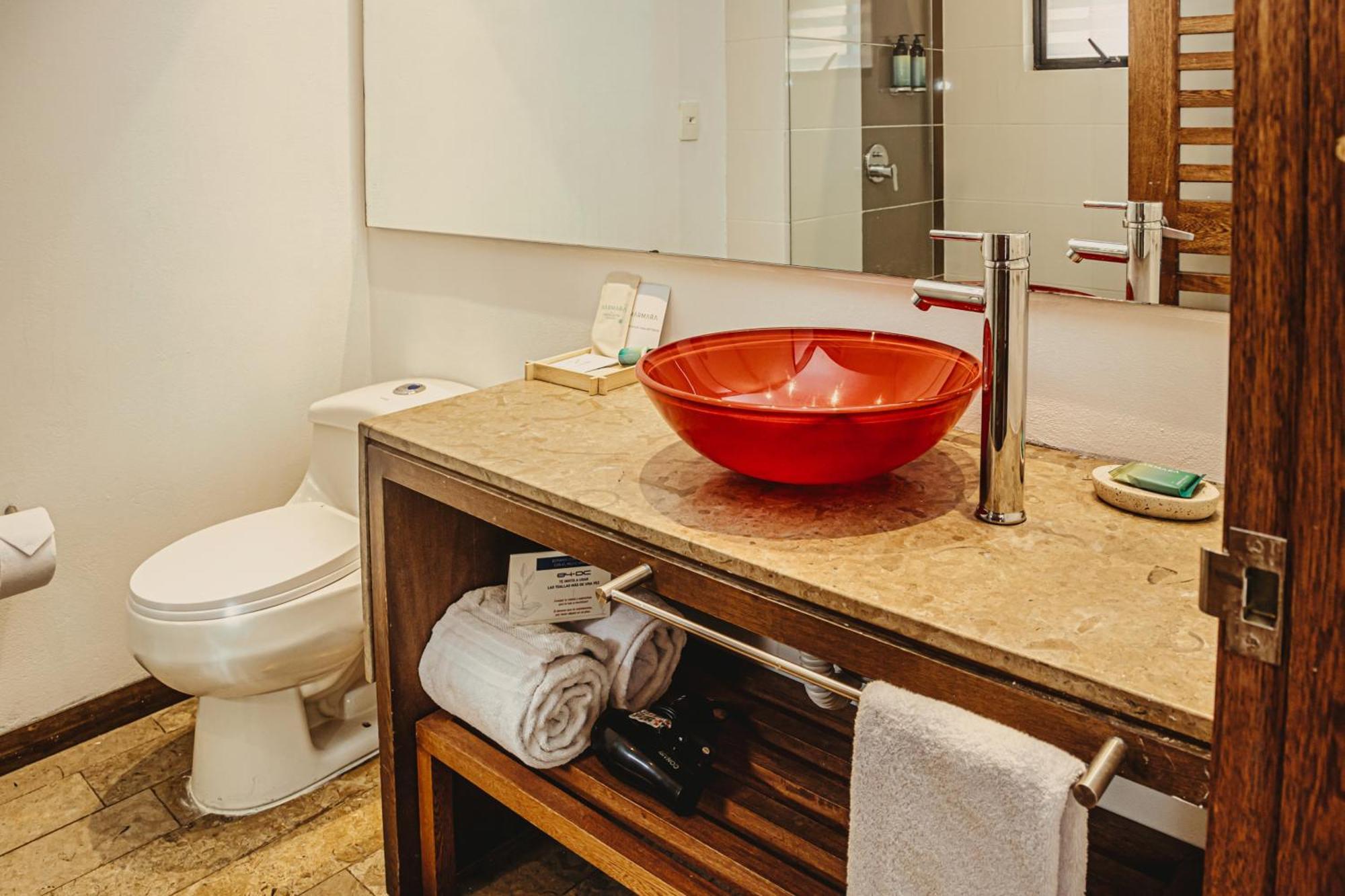 84 Dc Bogota Hotel Ngoại thất bức ảnh