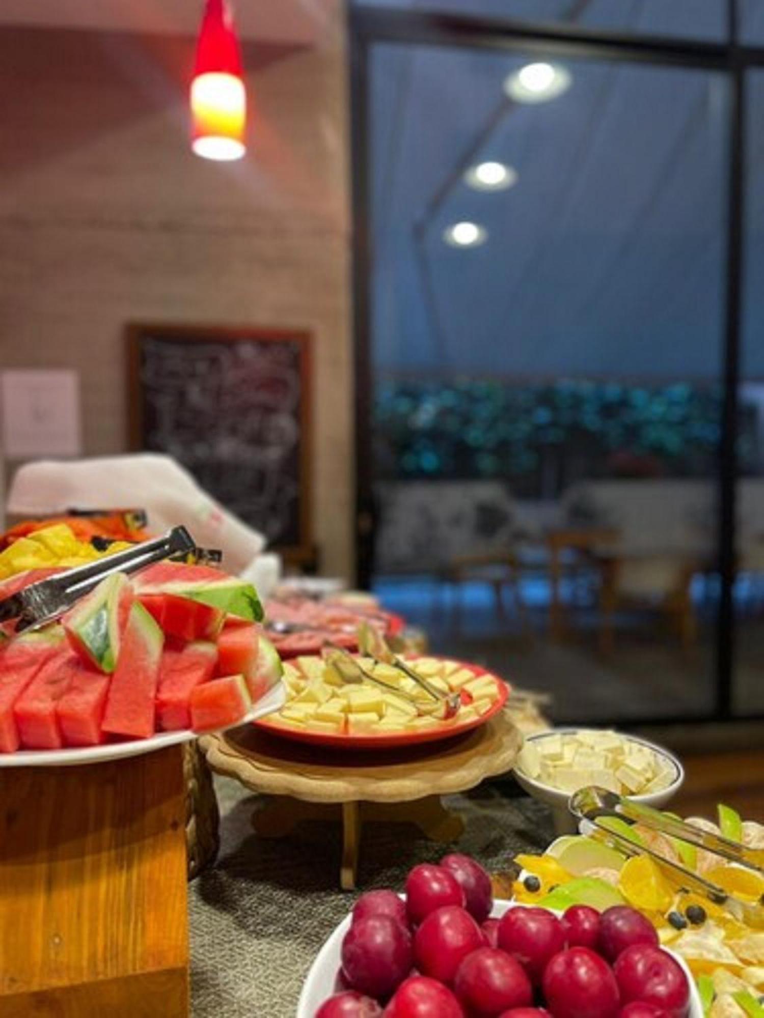 84 Dc Bogota Hotel Ngoại thất bức ảnh